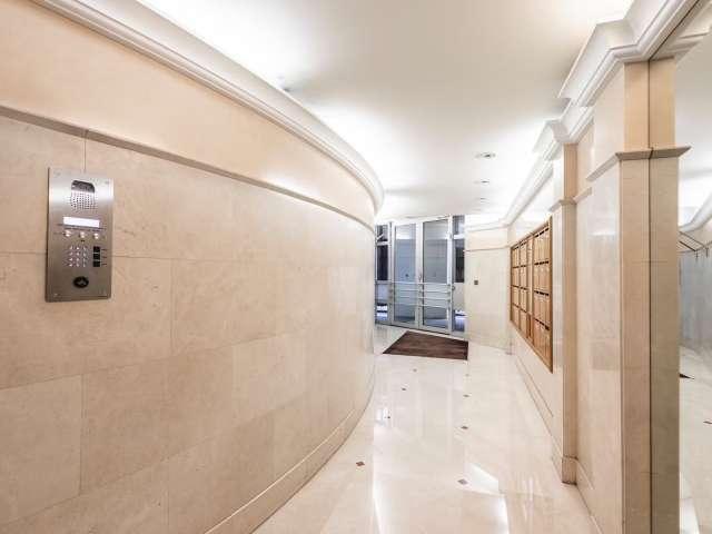 Appartement 1 chambre à louer à Vivienne, Paris