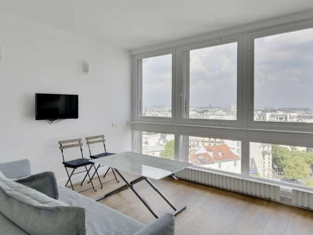 Appartement 1 chambre à louer à 14ème arrondissement, Paris
