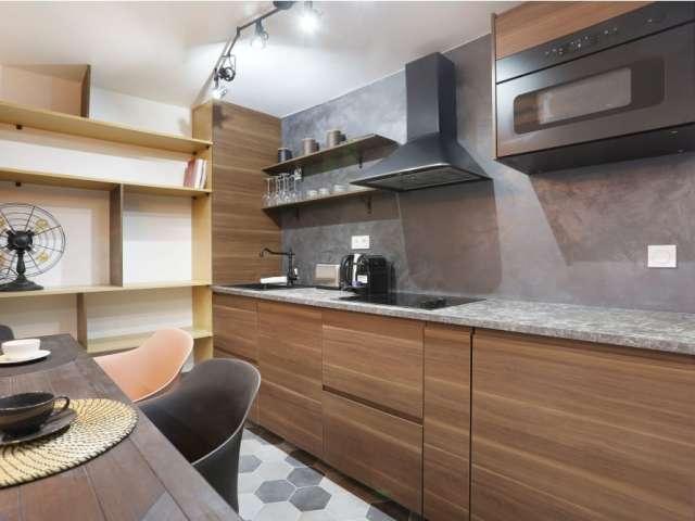 Appartement 1 chambre à louer à 2Ème Arrondissement, Paris