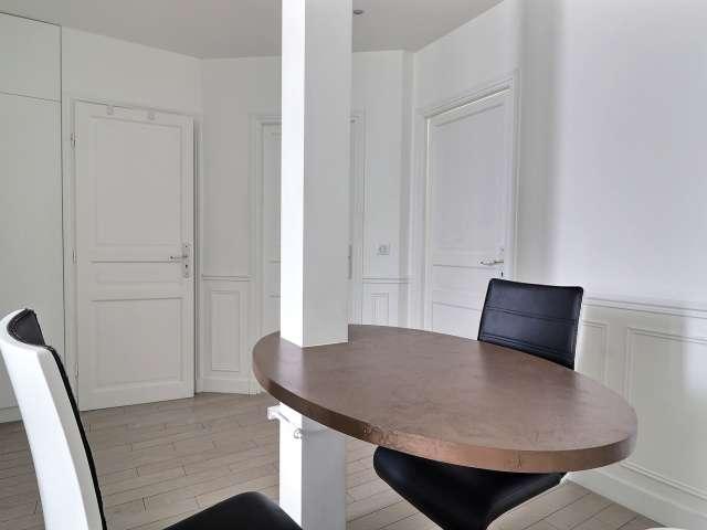 Appartement 1 chambre à louer au Jardin des Plantes, Paris