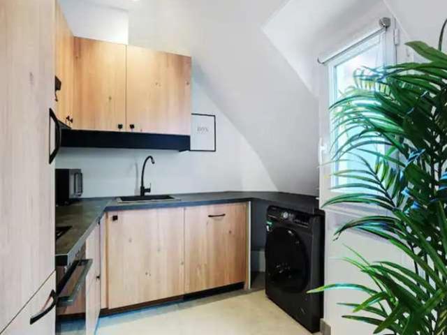 Appartement 1 chambre à louer aux Invalides, Paris