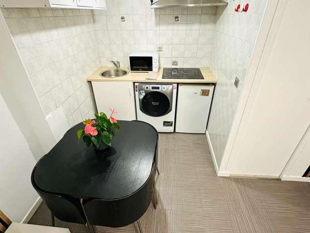 Appartement 1 chambre à louer aux Lilas, Paris