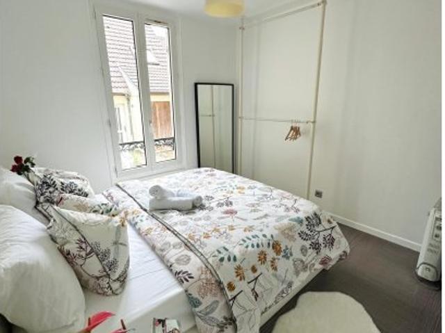 Appartement 1 chambre à louer aux Lilas, Paris