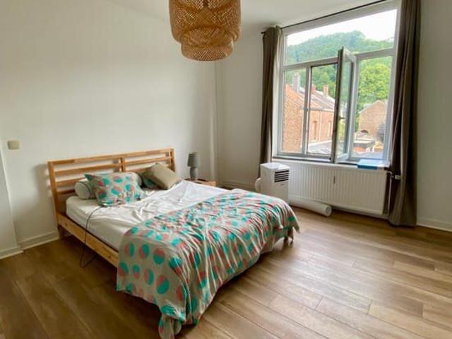 Appartement 1 chambre à louer Avenue Laboulle