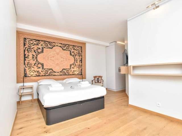 Appartement 1 chambre à louer Champs Élysées, Paris