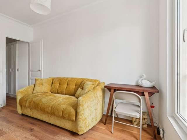 Appartement 1 chambre à louer, Clignancourt, Paris