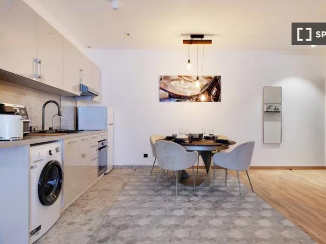 Appartement 1 chambre à louer dans la Vallée de Fécamp, Paris
