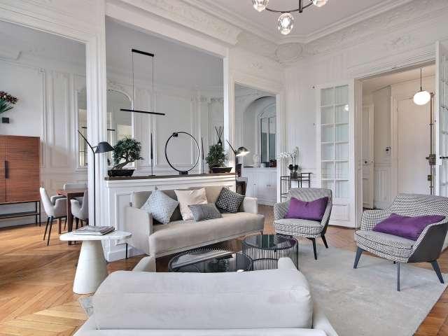 Appartement 1 chambre à louer dans le Faubourg Montmartre