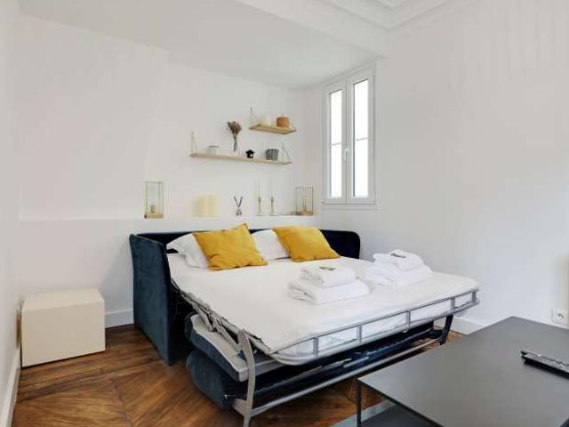 Appartement 1 chambre à louer dans le 11ème Arrondissement de Paris
