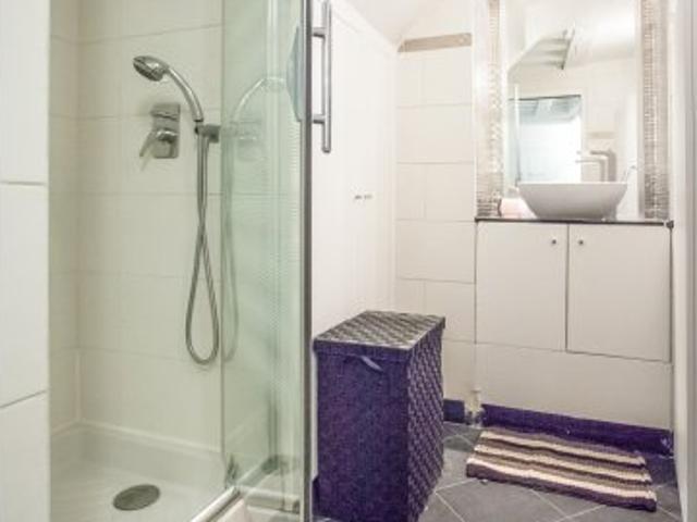 Appartement 1 chambre à louer, Enfants Rouges, Paris