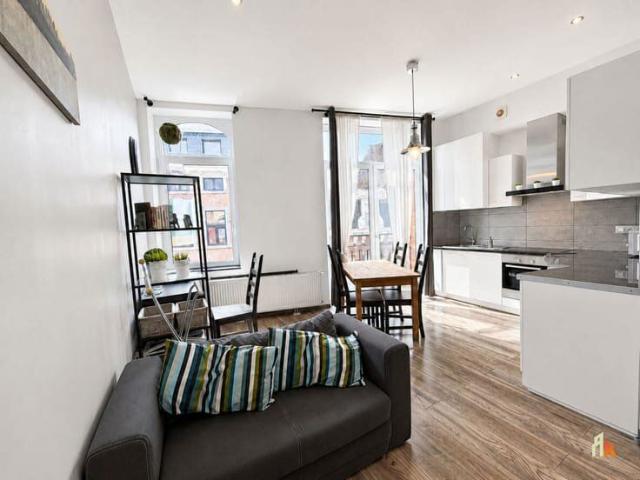 Appartement 1 chambre à louer | Fragnée Liège
