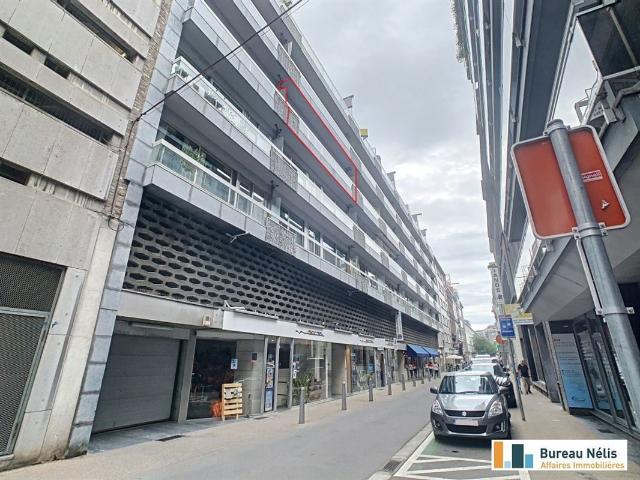 Appartement 1 chambre à louer LIEGE