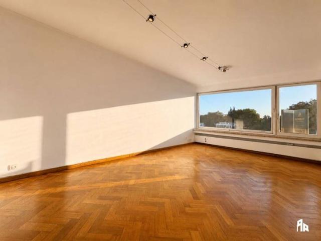 Appartement 1 chambre à louer – Liège