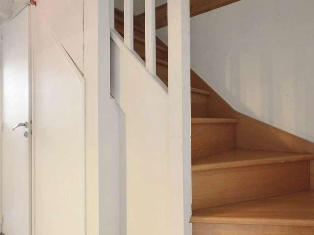 Appartement 1 chambre à louer, Montorgueil, Paris
