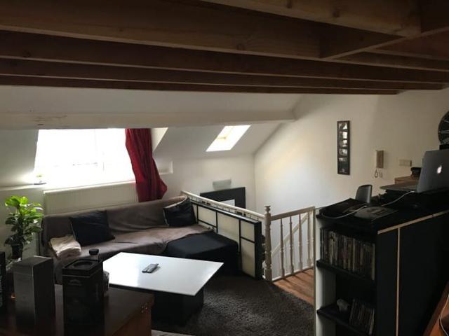 Appartement 1 chambre à louer, Namur