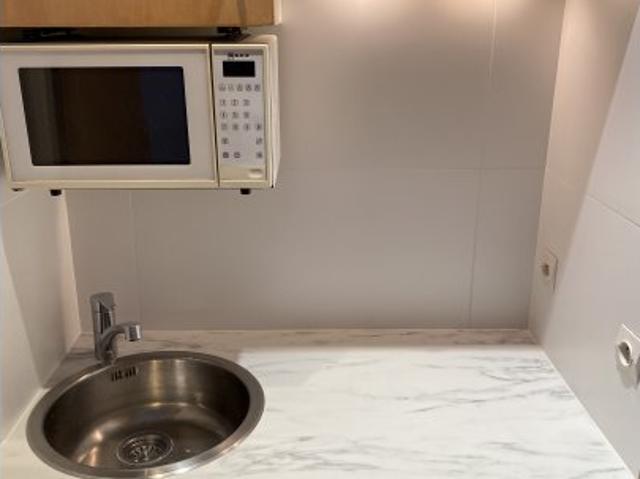 Appartement 1 chambre à louer Porte Dauphine, Paris