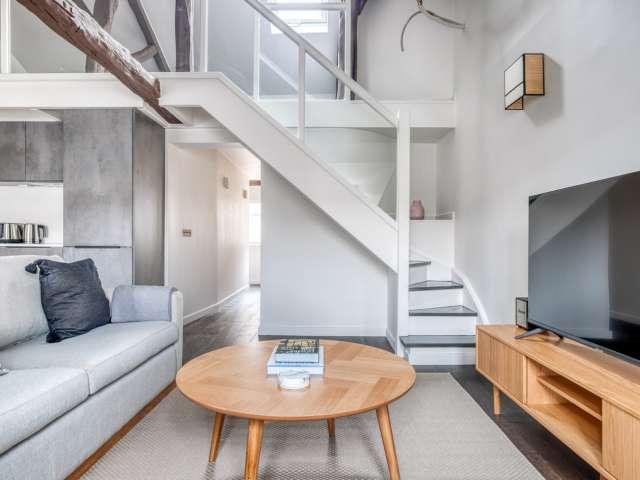 Appartement 1 chambre à louer Place Vendôme, Paris