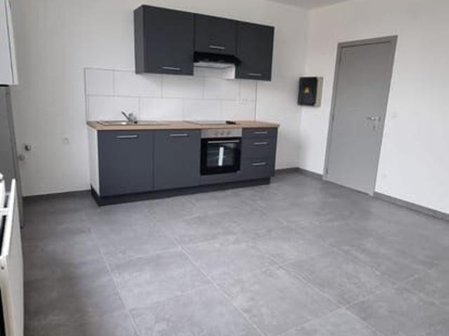 Appartement 1 chambre à louer, Sambreville, EPC B