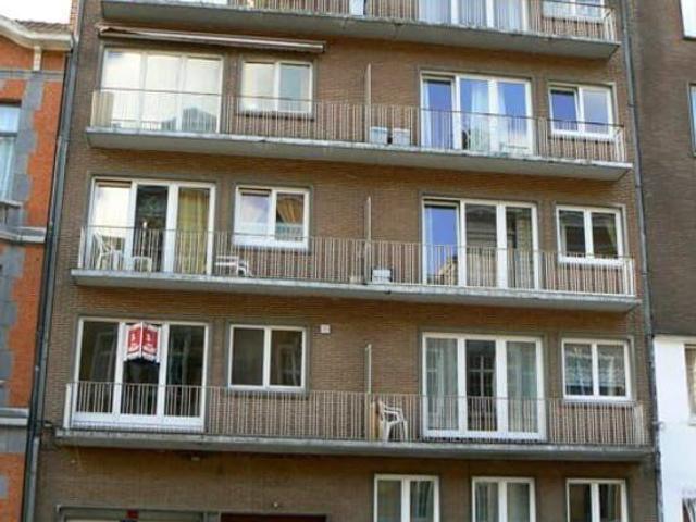 Appartement 1 chambre à Namur 5 min. gare