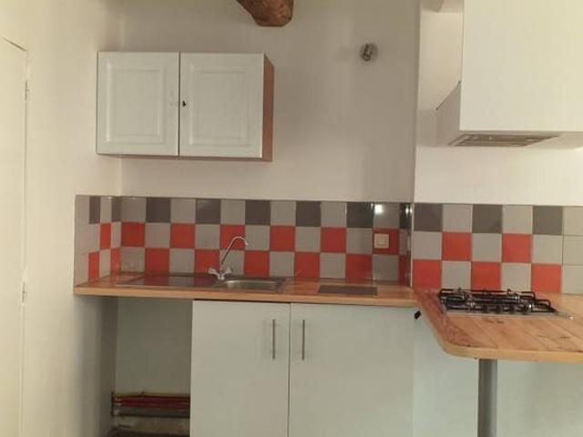 Appartement 1 chambre à Namur, EPC C