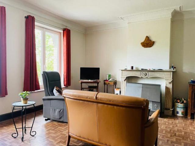 Appartement 1 chambre à proximité de la gare