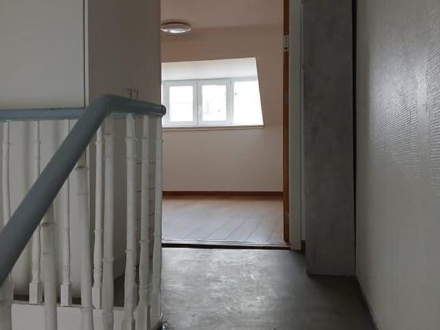 Appartement 1 chambre à Saint Josse ten Noode