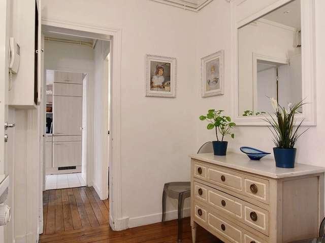 Appartement 1 chambre à Saint Philippe du Roule, Paris