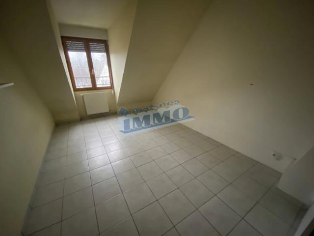 Appartement 1 chambre à Saint Pol Sur Ternoise