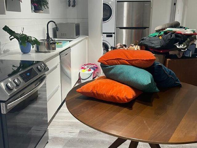 Appartement 1 Chambre à Sous louer