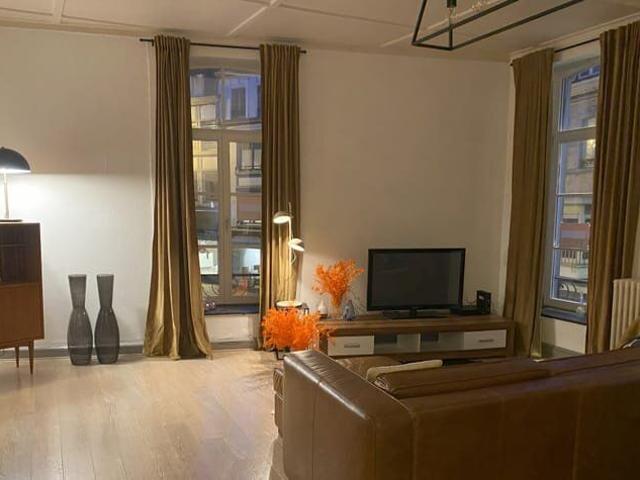 Appartement 1 chambre à Spa, centre ville