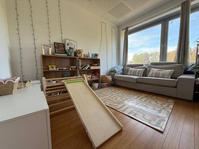 Appartement 1 chambre Arlon centre