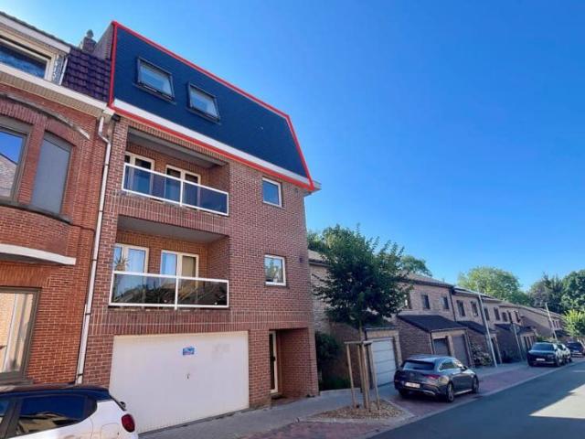 Appartement 1 chambre au 3ème étage sans ascenseur