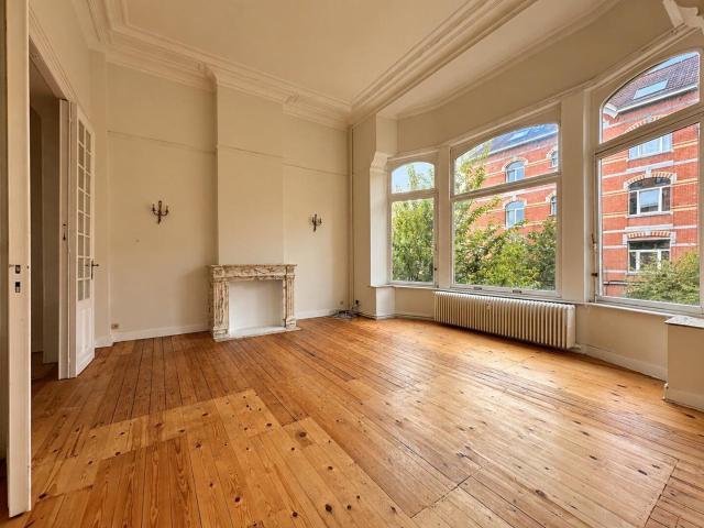 Appartement 1 chambre au 1er étage – Diamant/Plasky