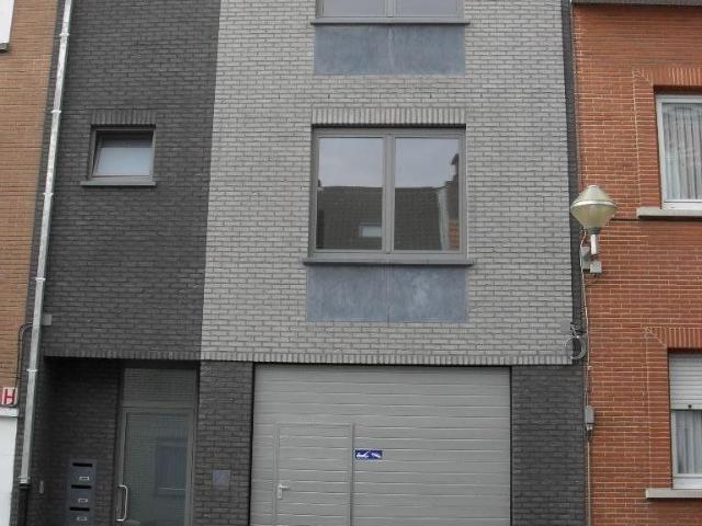 Appartement 1 chambre au 1er étage