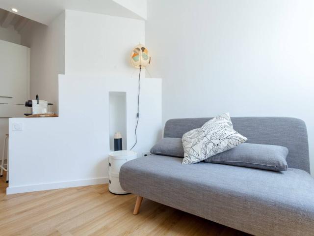 Appartement 1 chambre au coeur de Lyon