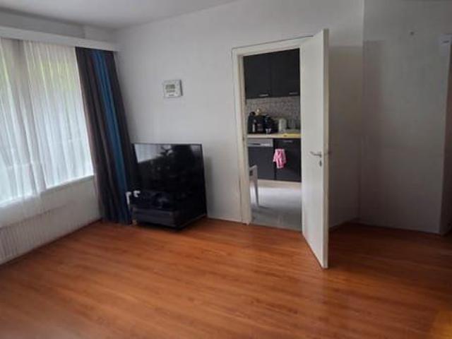 Appartement 1 chambre Auderghem