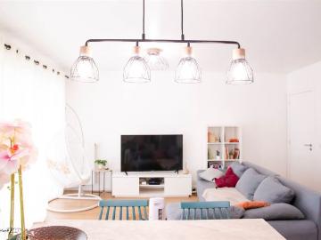 Appartement 1 chambre avec terasse et jardin