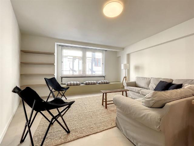 Appartement 1 chambre avec terasse