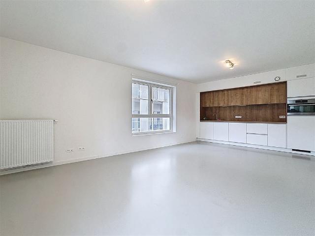 Appartement 1 chambre avec terrasse