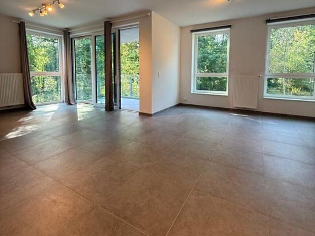 Appartement 1 chambre avec terrasse