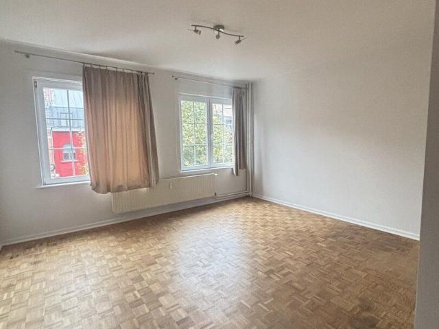 Appartement 1 chambre avec terrasse – Uccle