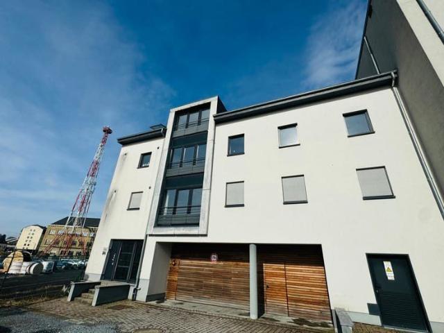 Appartement 1 chambre avec terrasse à louer à Libramont