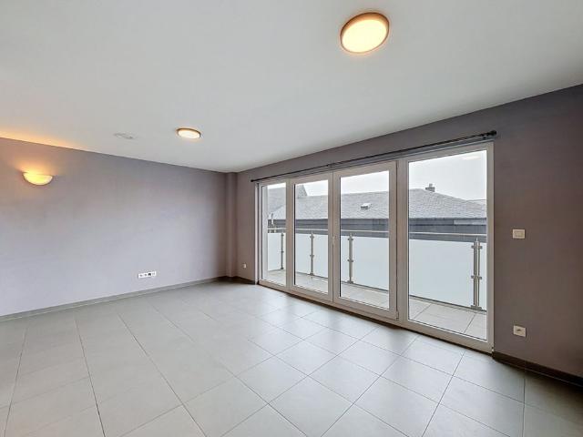 Appartement 1 chambre avec terrasse au cœur de Bastogne