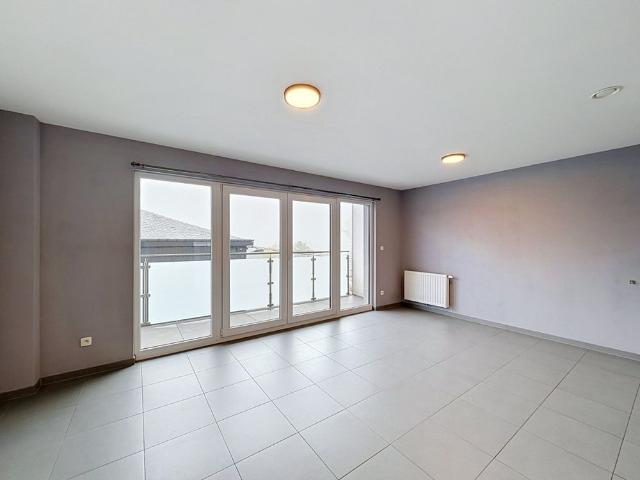 Appartement 1 chambre avec terrasse au cœur de Bastogne