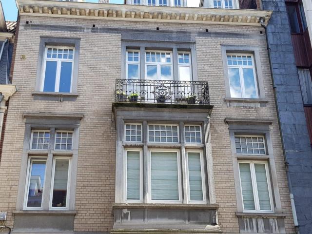 Appartement 1 chambre avec terrasse au Chatelain