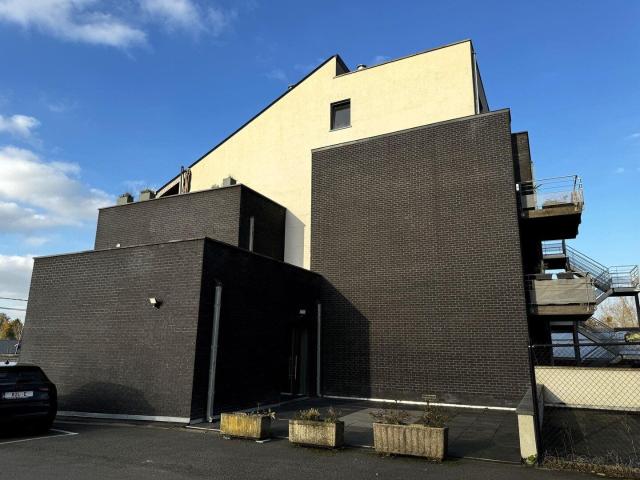 Appartement 1 chambre avec terrasse au rez de chaussée