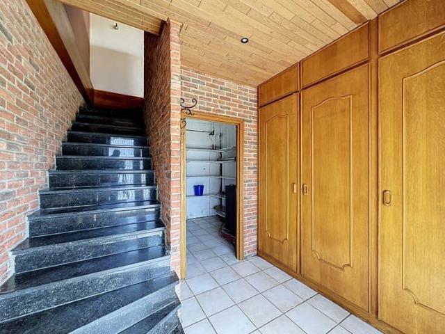 Appartement 1 chambre avec terrasse en recul de voirie