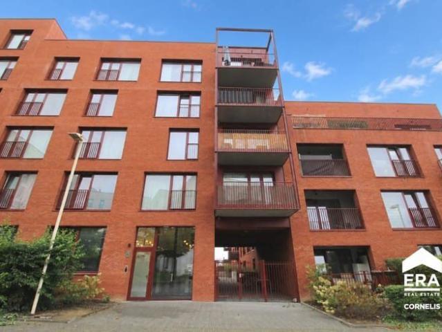 Appartement 1 chambre avec terrasse et empl. de parking