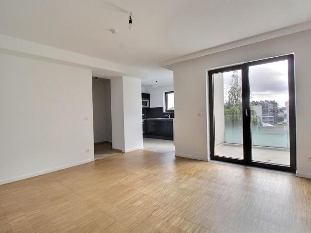 Appartement 1 chambre avec terrasse Sud Ouest