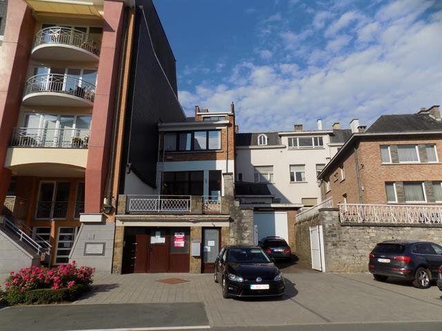 Appartement 1 chambre avec vue exceptionnelle sur la Meuse